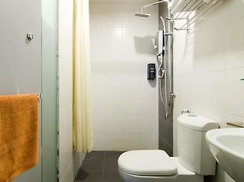 8 Days Boutique Hotel @ Mount Austin Jb Johor Bahru Luaran gambar