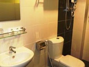 8 Days Boutique Hotel @ Mount Austin Jb Johor Bahru Luaran gambar