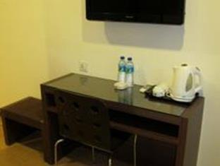 8 Days Boutique Hotel @ Mount Austin Jb Johor Bahru Luaran gambar