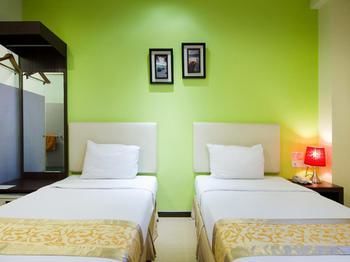 8 Days Boutique Hotel @ Mount Austin Jb Johor Bahru Luaran gambar