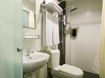 8 Days Boutique Hotel @ Mount Austin Jb Johor Bahru Luaran gambar