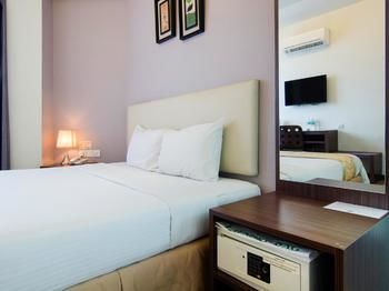 8 Days Boutique Hotel @ Mount Austin Jb Johor Bahru Luaran gambar