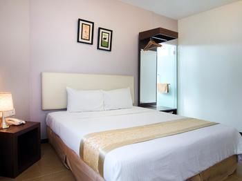 8 Days Boutique Hotel @ Mount Austin Jb Johor Bahru Luaran gambar