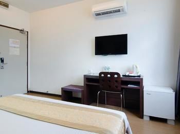 8 Days Boutique Hotel @ Mount Austin Jb Johor Bahru Luaran gambar