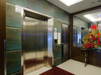 8 Days Boutique Hotel @ Mount Austin Jb Johor Bahru Luaran gambar